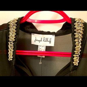 New Joseph Ribkoff Jewelled Blouse